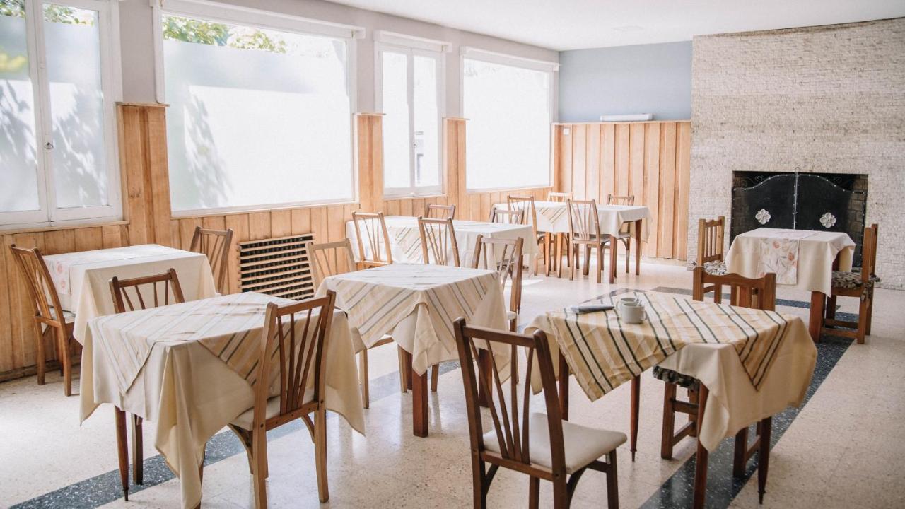 Hotel Aires Patagonicos El Bolsón Dış mekan fotoğraf