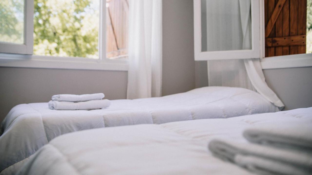 Hotel Aires Patagonicos El Bolsón Dış mekan fotoğraf