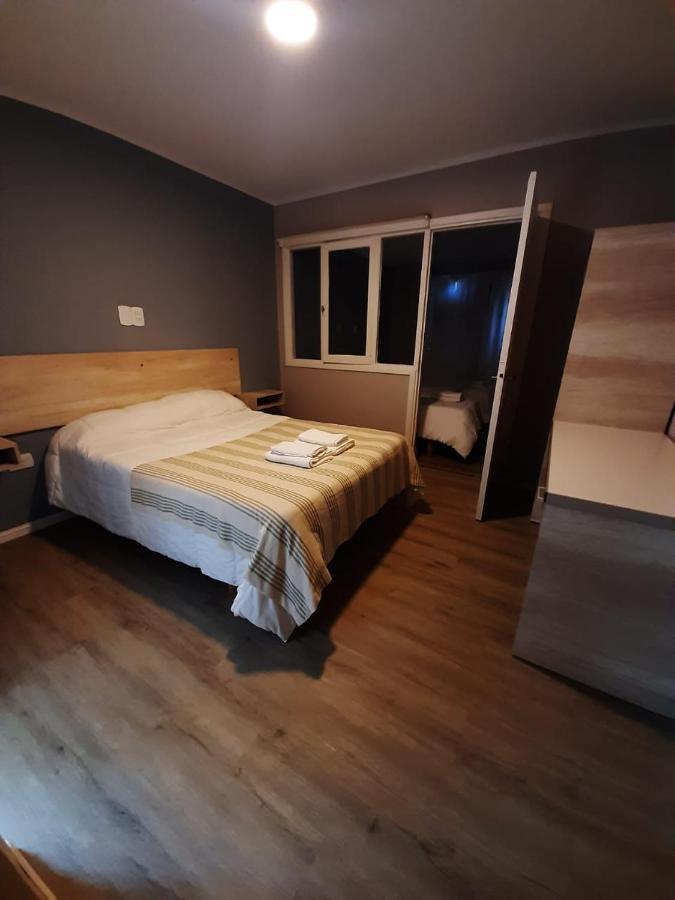 Hotel Aires Patagonicos El Bolsón Dış mekan fotoğraf