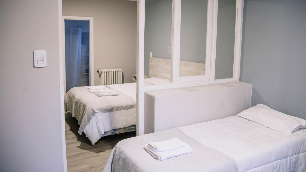 Hotel Aires Patagonicos El Bolsón Dış mekan fotoğraf
