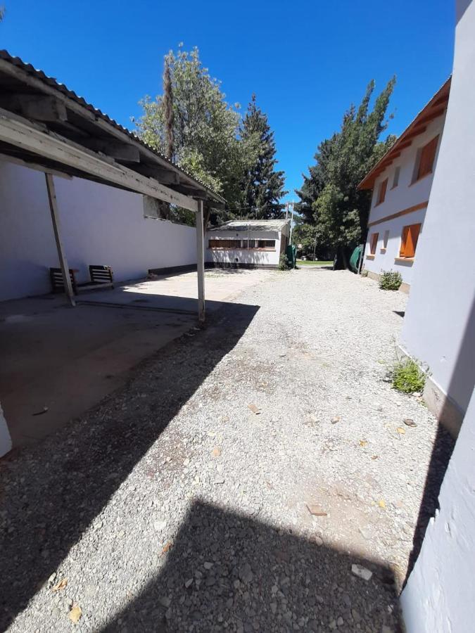 Hotel Aires Patagonicos El Bolsón Dış mekan fotoğraf