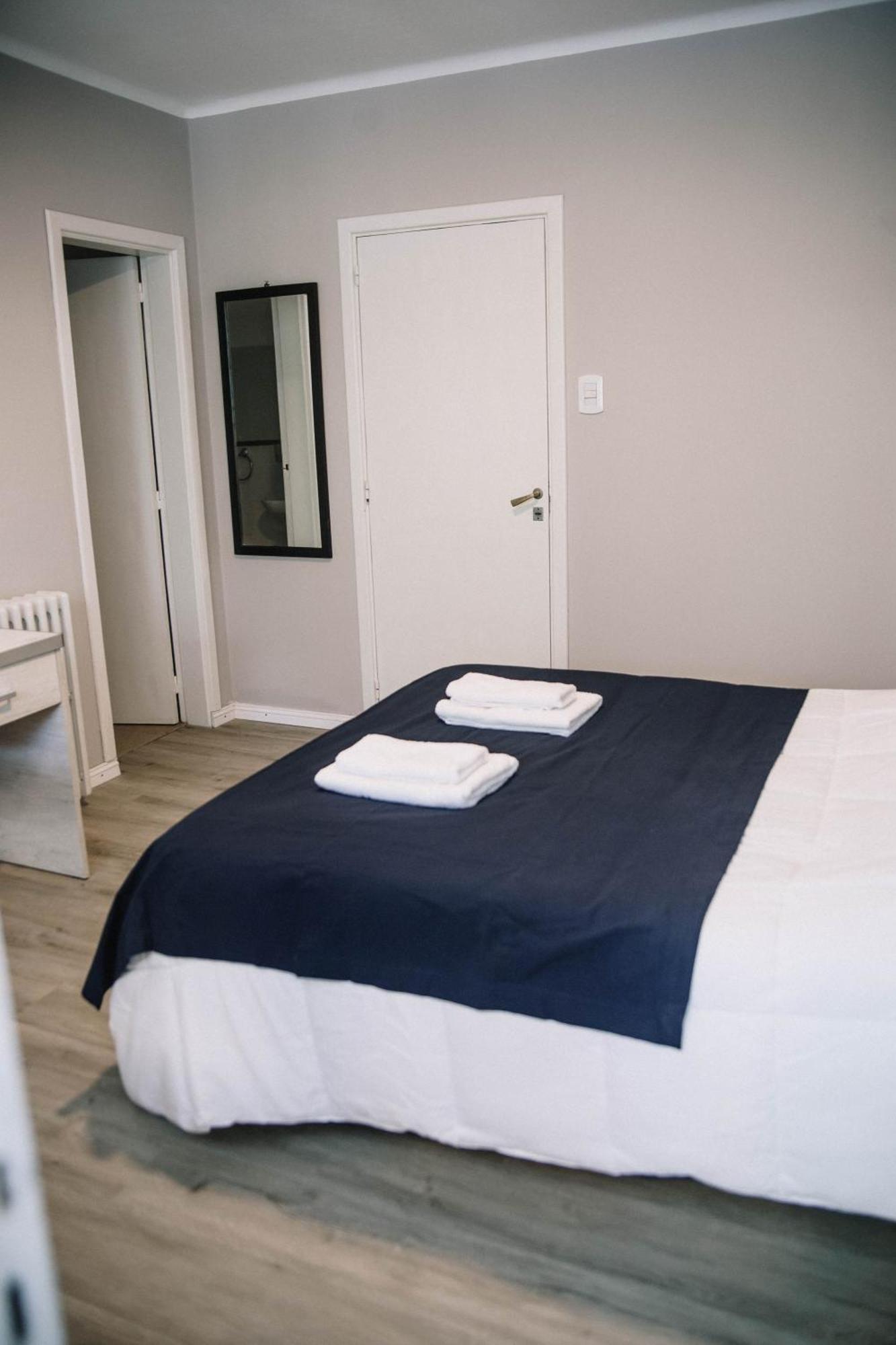 Hotel Aires Patagonicos El Bolsón Dış mekan fotoğraf