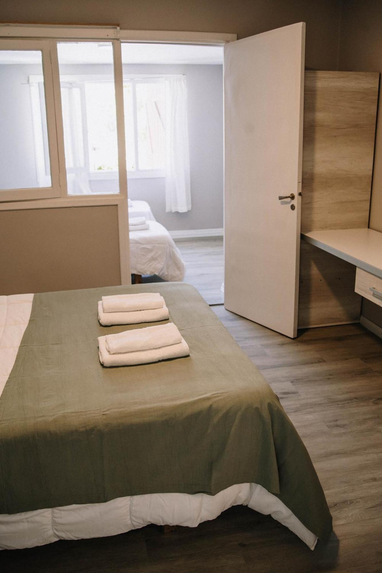 Hotel Aires Patagonicos El Bolsón Dış mekan fotoğraf